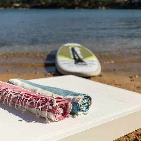Sea Soul - Luxury Style With Direct Access To Sea *