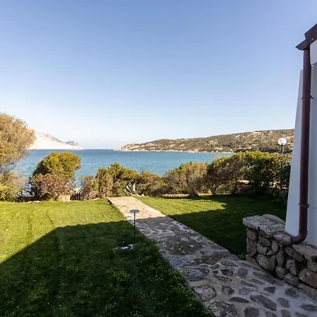 Sea Soul - Luxury Style With Direct Access To Sea *