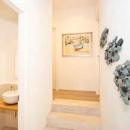 Sea Soul - Luxury Style With Direct Access To Sea * 波尔图塔韦尔纳