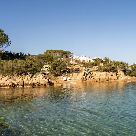 Sea Soul - Luxury Style With Direct Access To Sea *