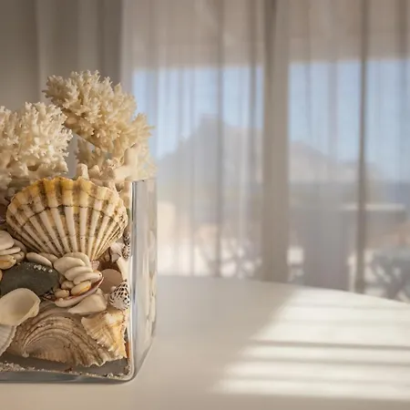 别墅 Sea Soul - Luxury Style With Direct Access To Sea