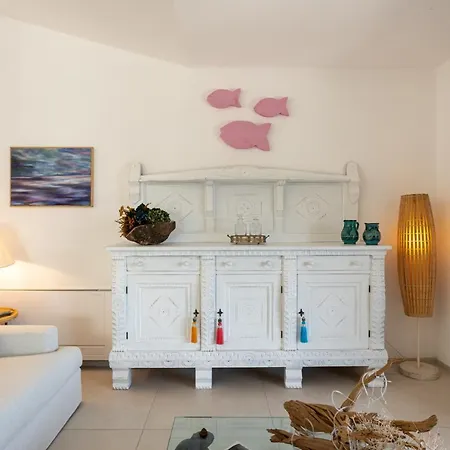 Sea Soul - Luxury Style With Direct Access To Sea 波尔图塔韦尔纳