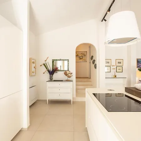 Sea Soul - Luxury Style With Direct Access To Sea 别墅 *