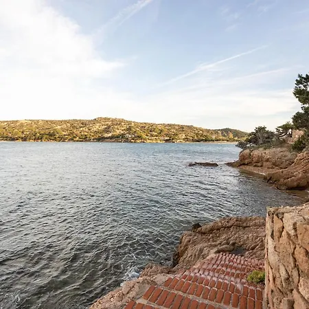 Sea Soul - Luxury Style With Direct Access To Sea
