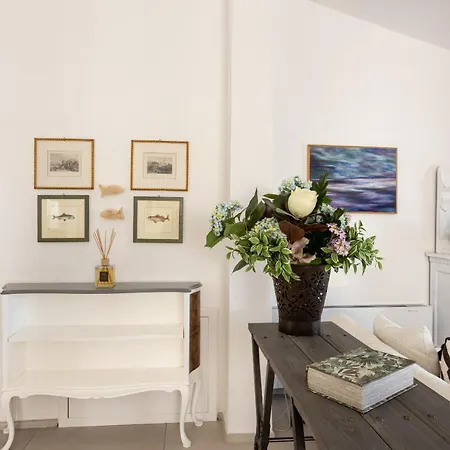 Sea Soul - Luxury Style With Direct Access To Sea