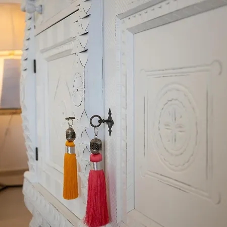Sea Soul - Luxury Style With Direct Access To Sea 别墅 *