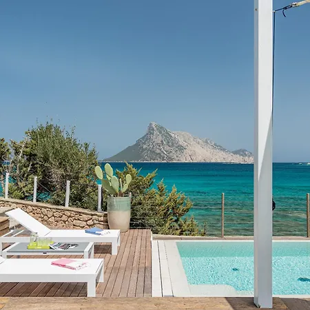 Sea Soul - Luxury Style With Direct Access To Sea