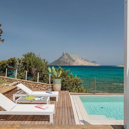 Sea Soul - Luxury Style With Direct Access To Sea 别墅 *