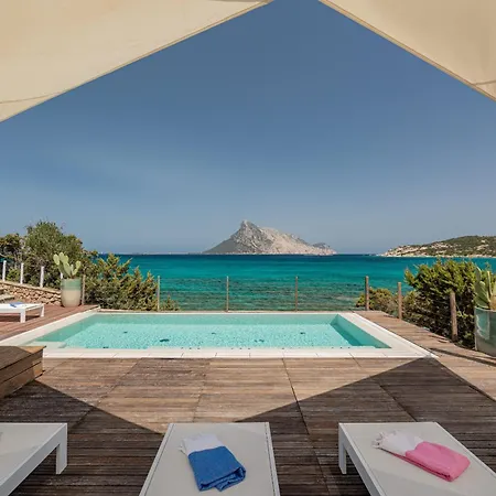 Sea Soul - Luxury Style With Direct Access To Sea 波尔图塔韦尔纳