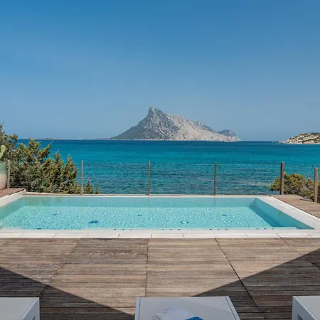 Sea Soul - Luxury Style With Direct Access To Sea * 波尔图塔韦尔纳