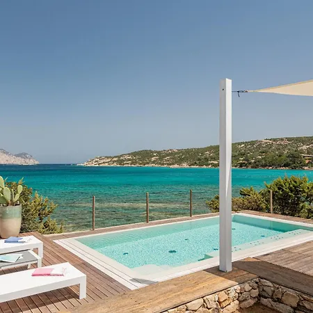 Sea Soul - Luxury Style With Direct Access To Sea