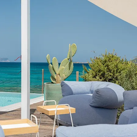 Sea Soul - Luxury Style With Direct Access To Sea 别墅 *