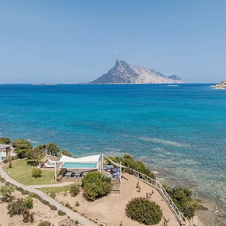 Sea Soul - Luxury Style With Direct Access To Sea *