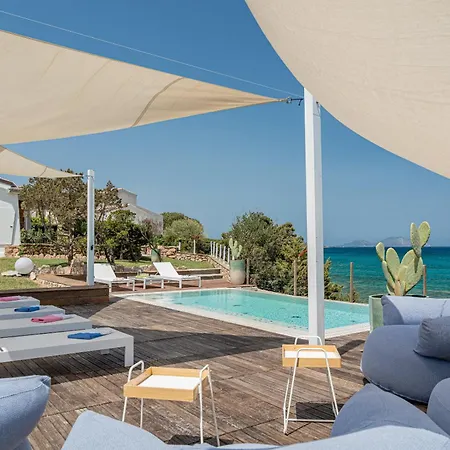 Sea Soul - Luxury Style With Direct Access To Sea 波尔图塔韦尔纳