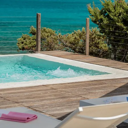 Sea Soul - Luxury Style With Direct Access To Sea * 波尔图塔韦尔纳
