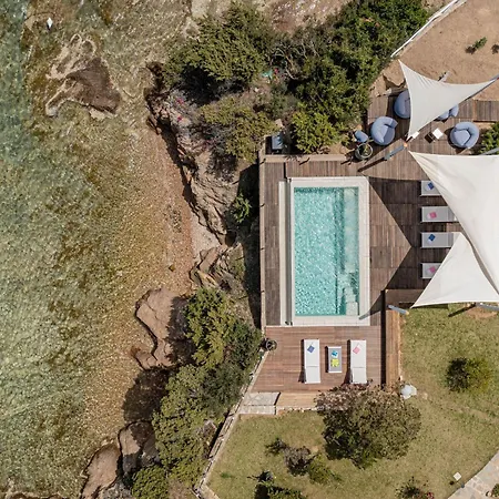 Sea Soul - Luxury Style With Direct Access To Sea
