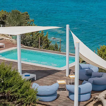别墅 Sea Soul - Luxury Style With Direct Access To Sea *